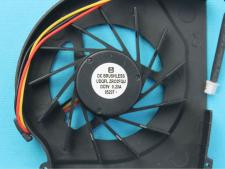 Вентилятор до ноутбука Sony Pn 26GD1CAN010 №3